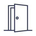 Ouverture de porte à Turckheim